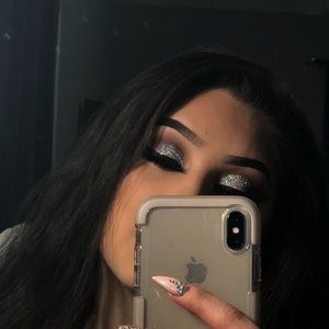 Meet your Posher, Cristall